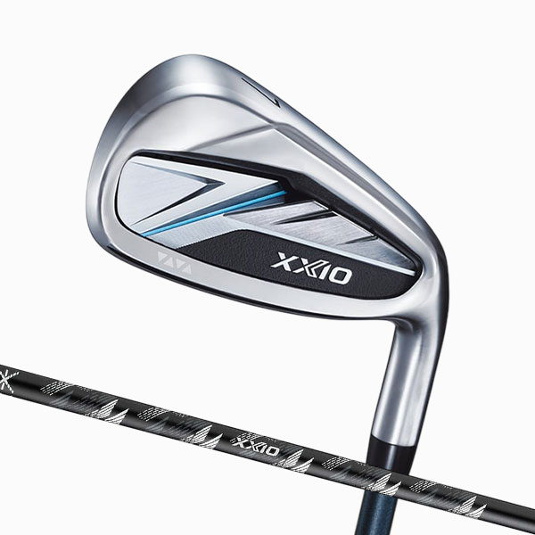 던롭코리아 젝시오 14 카본 그라파이트 아이언세트 8i 남성 2026년