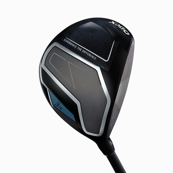 던롭코리아 젝시오 14 페어웨이우드 남성 2026년