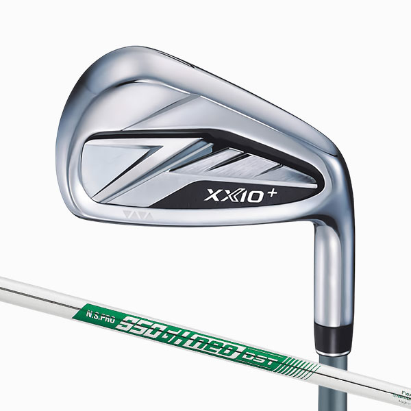 던롭코리아 젝시오 14+ 스틸 아이언세트 8i 남성 2026년