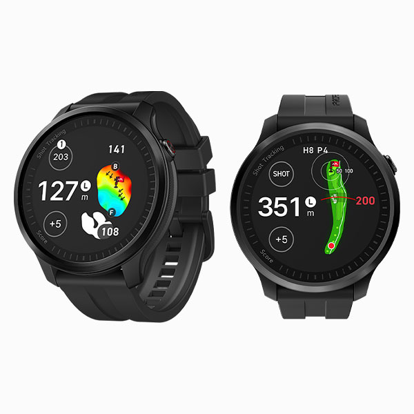 [사전예약판매]보이스캐디 T13 PRO 시계형 골프거리측정기 2026년