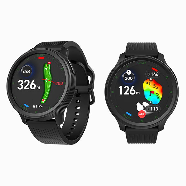 보이스캐디 T13 시계형 골프거리측정기 2026년