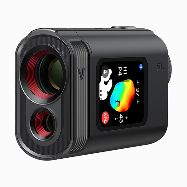 보이스캐디 SL MINI 오토핀 레이저 골프거리측정기 2026년