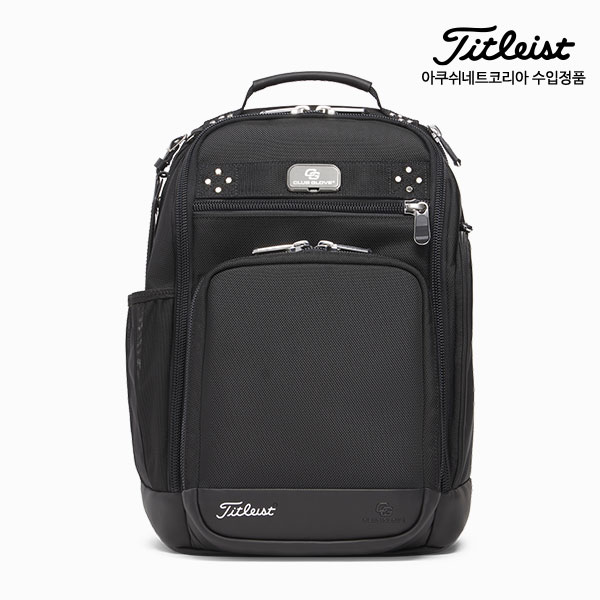 아쿠쉬네트 타이틀리스트 프로 백팩 TA26CGPBP 가방 2026년