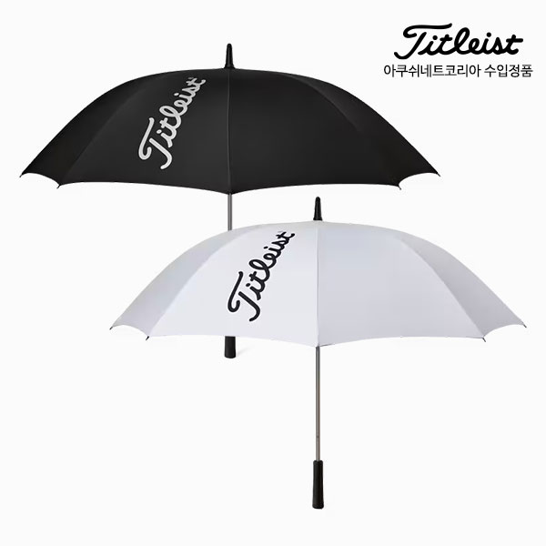 아쿠쉬네트 타이틀리스트 UV 우산 TA25UVU 골프우산 2026년
