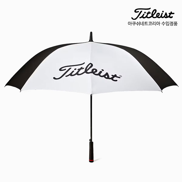 아쿠쉬네트 타이틀리스트 얼티밋 UV 우산 TA25ULUVU 골프우산 2026년