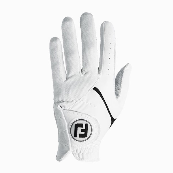 아쿠쉬네트 풋조이 트로피쿨 TROPICOOL 합피 왼손 남성 골프장갑