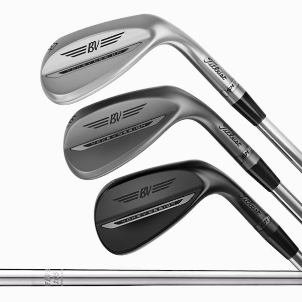 아쿠쉬네트 타이틀리스트 VOKEY 보키 SM11 웨지 2026년 [NS BV-105]