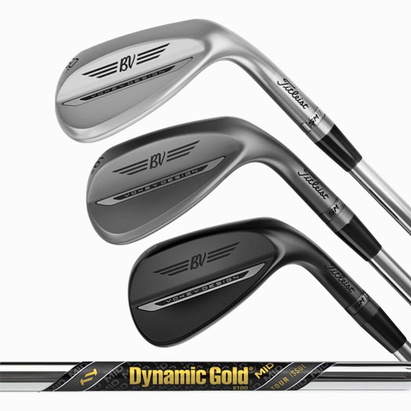 아쿠쉬네트 타이틀리스트 VOKEY 보키 SM11 웨지 2026년 [DG95]