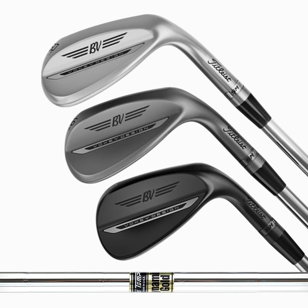 아쿠쉬네트 타이틀리스트 VOKEY 보키 SM11 웨지 2026년 [DG]