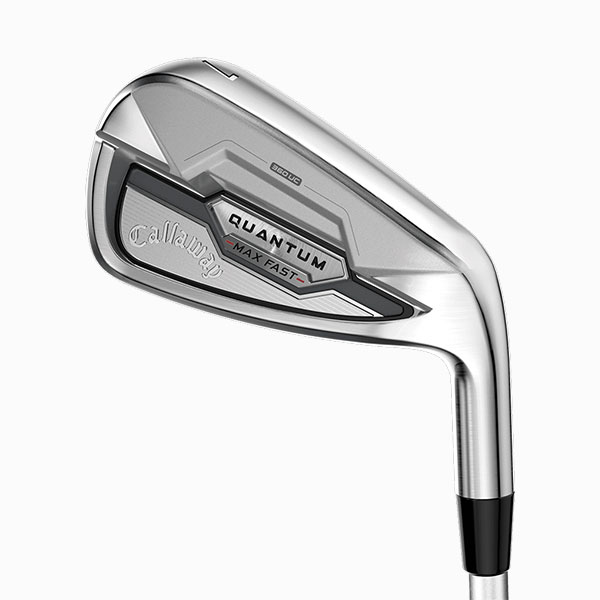 캘러웨이 퀀텀 맥스패스트 카본 아이언세트 7I 여성 2026년