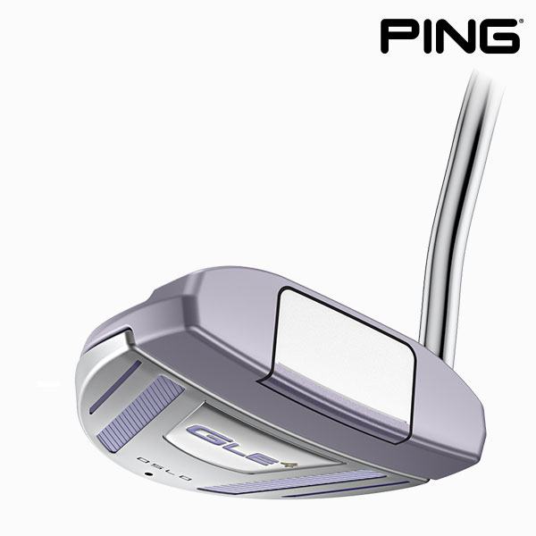 삼양 핑 GLE4 OSLO 오슬로 퍼터 2026년