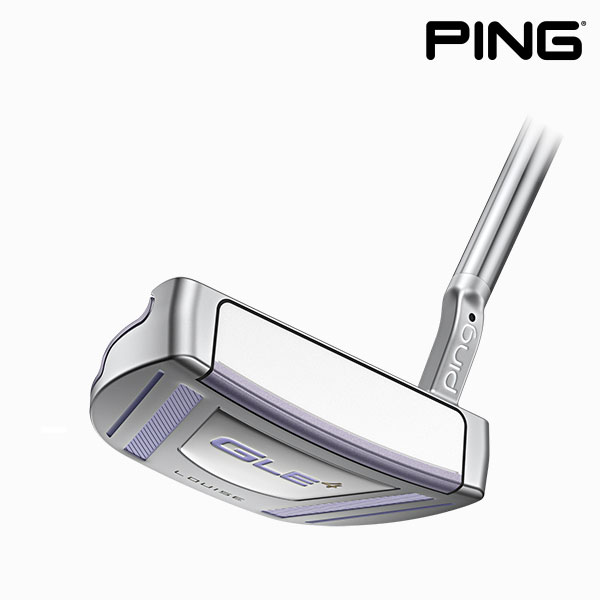 삼양 핑 GLE4 LOUISE 루이스 퍼터 2026년