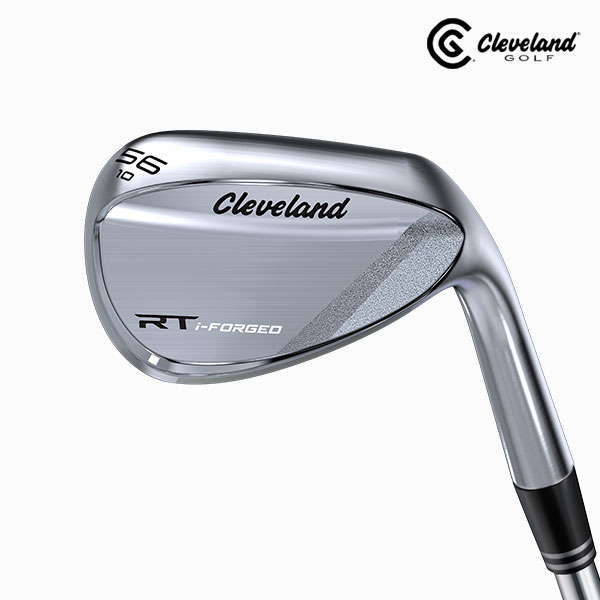 던롭 클리브랜드 RTI 포지드 웨지 2026년