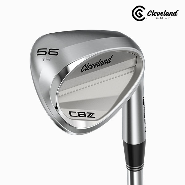 던롭 클리브랜드 CBZ 여성용 웨지 2026년