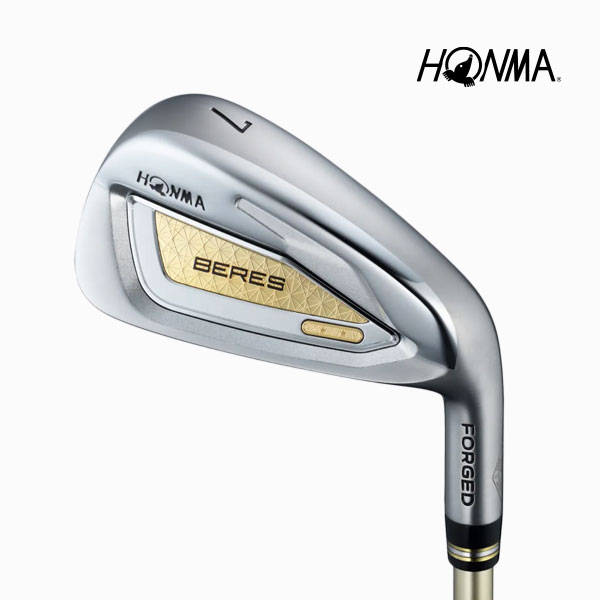 혼마 베레스 10 2스타 남성 아이언 9개 5~S