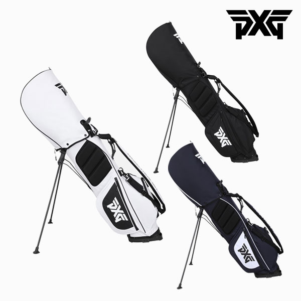 PXG 8인치 슈퍼 라이트 스탠드백 2026년