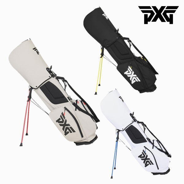 PXG 8.5인치 우븐 하이브리드 스탠드백 2026년