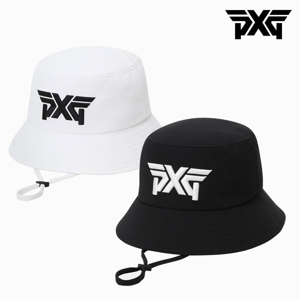 카네 PXG 베이직 0311 버킷햇 2026년