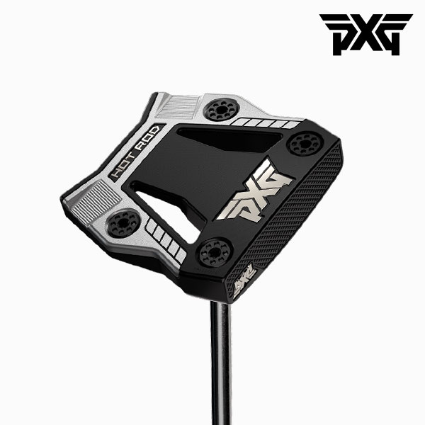 카네 PXG 핫로드 제로토크 퍼터 2026년