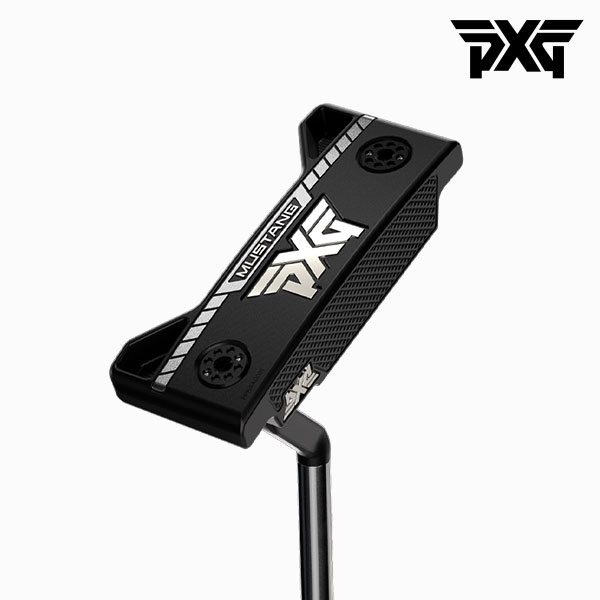 카네 PXG 머스탱 제로토크 퍼터 2026년