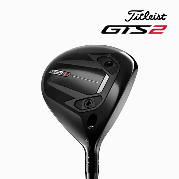 [주문전 재고 문의 필수]아쿠쉬네트 타이틀리스트 GTS2 페어웨이우드
