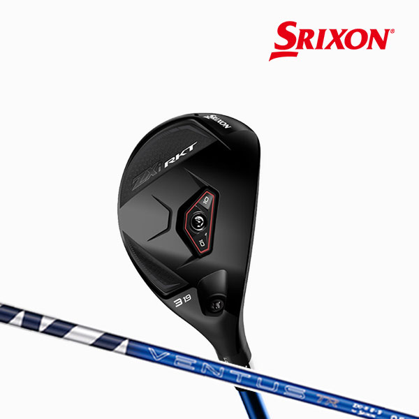 던롭 스릭슨 ZXi RKT 하이브리드 2027년