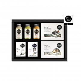 해통령 바다의향기세트 1호