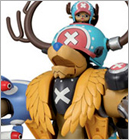 쵸파로보 5단 합체 [쵸파로봇 5종 합체본]