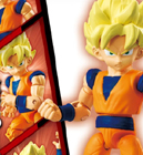 66액션 드래곤볼 카이(1BOX=10개입)(4543112912213)