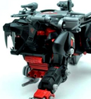 [토미텍]1/144 [MZ007]EPZ-03 그레이트 샤벨 -4543736252542+