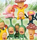 [엔스카이] TMU05 코비토즈칸 카쿠레모모지리 탑쌓기 2탄 (4970381171995)