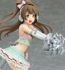 러브라이브 미나미 코토리 치어걸Ver(4545784064641)(figFIX) - 161213BE