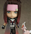 넨드로이드 DRAMAtical Murder(넨드로이드)(4580416902731) - 161229BE