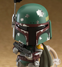 스타워즈 에피소드5 제국의역습 보바펫(4580416902779)(넨드로이드) - 161229BE