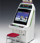 1/12 메모리얼 게임콜렉션 아스트로시티 케이스 세가타이틀즈(Wave)(4943209520176) - 170103BE