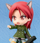 스트라이크 위치스2 미나 디트린데 뷜케(4560308571221)(넨드로이드) - 170110BE