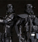1/10 ARTFX + 스타워즈 로그원 데스 트루퍼 2팩(4934054903214)(KOTOBUKIYA) - 170216BE