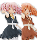 MADOGATARI - 마도카 in 히타기 코스튬 ver.(모노톤ver)(반프레스토)