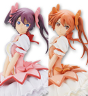 MADOGATARI - 히타기 in 마도카 코스튬ver(모노톤)(반프레스토)