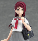 피그마 러브라이브 선샤인 사쿠라우치 리코 (4545784064764) - 170214BE