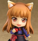 넨드로이드 늑대와 향신료 호로 (4580416903042) - 170221BE