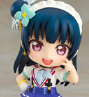 넨드로이드 러브라이브 션샤인 츠시마 요시코 (4580416903073) - 170221BE