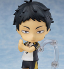 넨드로이드 하이큐 아카아시 케이지 (4580416902991) - 170221BE