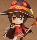 넨드로이드 이멋진 세계에 축복을 2기 메구밍 (4580416903011) - 170221BE