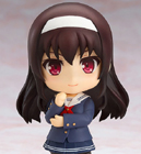 넨드로이드 카스미가오카 우타 (4580416903127) - 170228BE