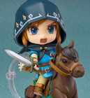 넨드로이드 젤다의 전설 링크 브레스 오브 더 와일드 DX판 (4580416902984) - 170307BE