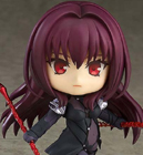 Fate/Grand Order 랜서 스카사하(4580416903172)(넨드로이드) - 170309BE