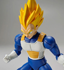 피겨라이즈 스탠다드 초사이어인 베지터 (드래곤볼) (4549660176169)