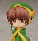 카드캡터 사쿠라 리샤오랑(넨드로이드)(4580416903394) - 170509BE