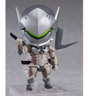 넨도로이드 오버워치 겐지:클래식 스킨 에디션 (4580416904094) - 171205KIN